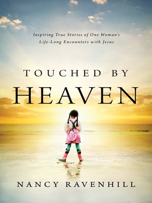 cover image of Touched by Heaven